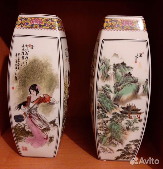 Ваза для цветов