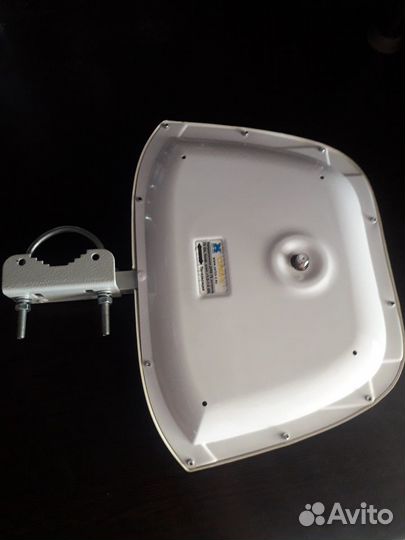Антенна cifra-6