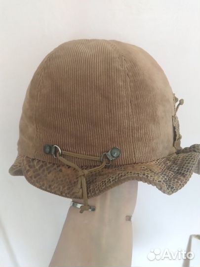 Шляпка женская