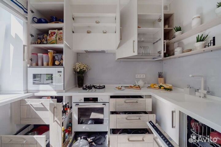 Кухная напрямую от производителя