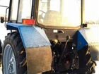 Трактор мтз 82.1 год 2014 объявление продам