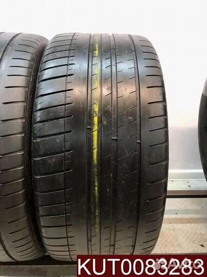 Michelin Pilot Sport 3 275/30 R20 107U