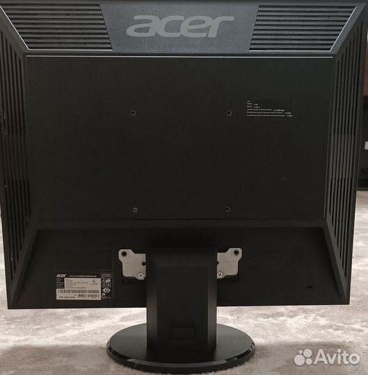 Монитор Acer 19