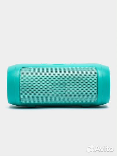 Портативная колонка bluetooth