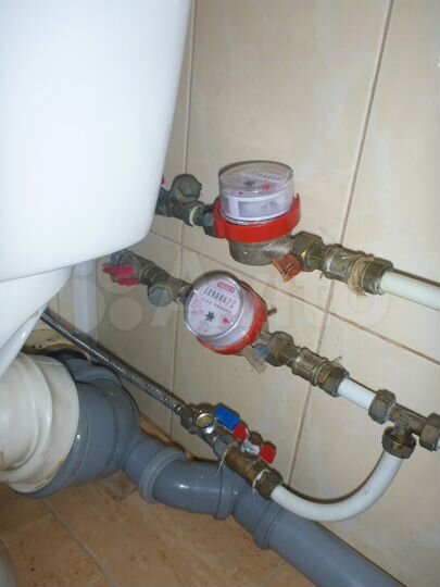 1-к. квартира, 33 м², 3/5 эт.