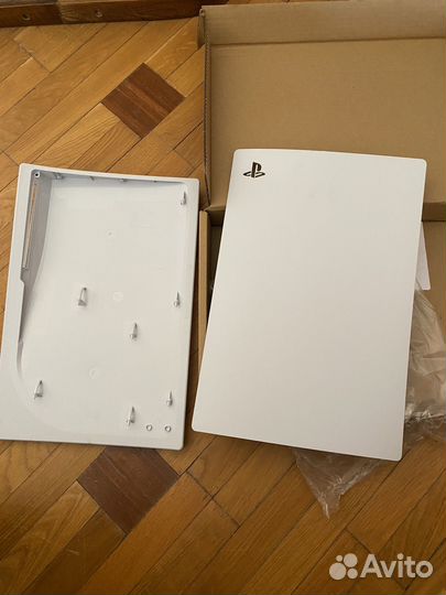 Корпус ps5