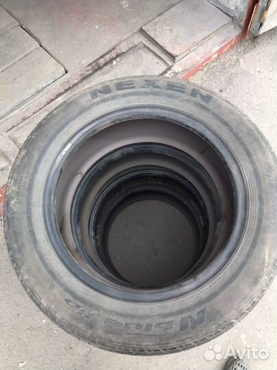 Nexen N Blue HD 205/60 R16 92H