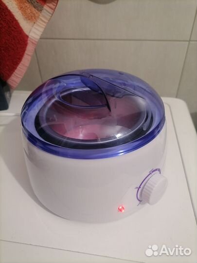 Воскоплав для депиляции