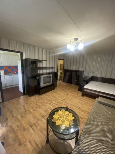 1-к. квартира, 35 м², 3/9 эт.