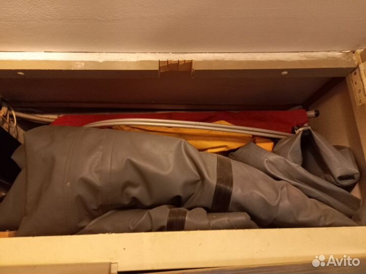 Байдарка Викинг 4,7