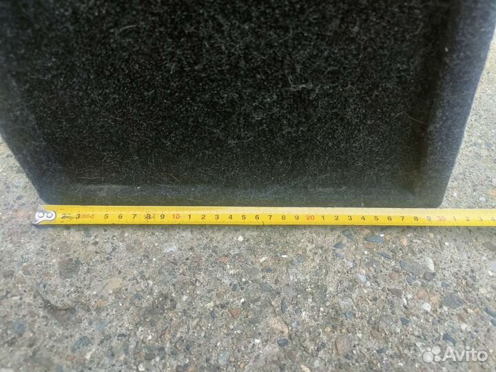 Сабвуфер Focal Polyglass 33V1