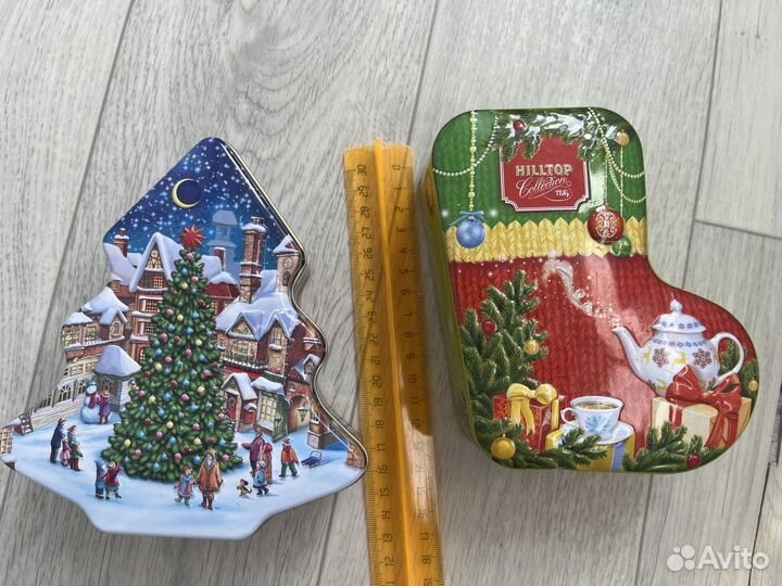 Жестяные банки