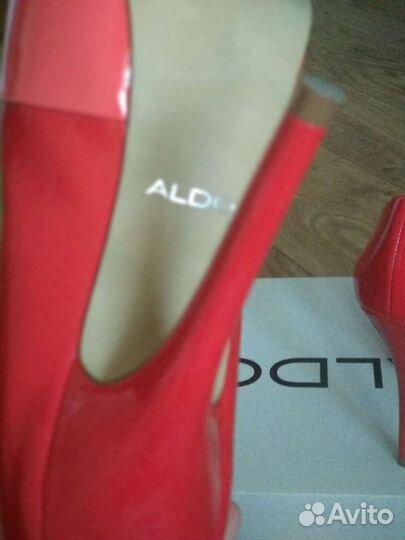 Туфли Aldo