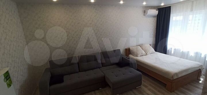 Квартира-студия, 31,3 м², 14/16 эт.