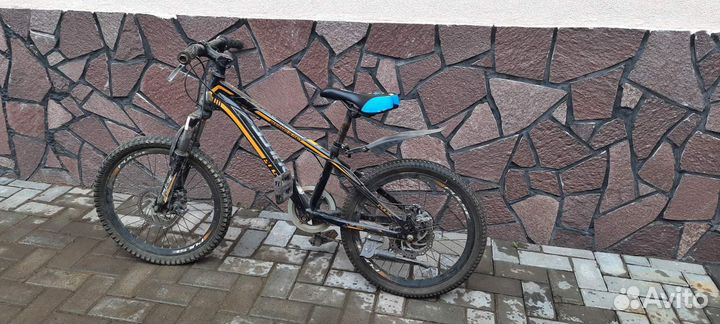 Велосипед Pulse md 100