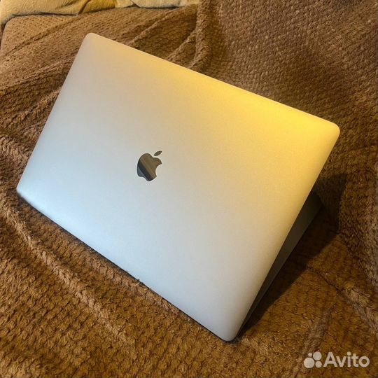 MacBook Pro 15 2019