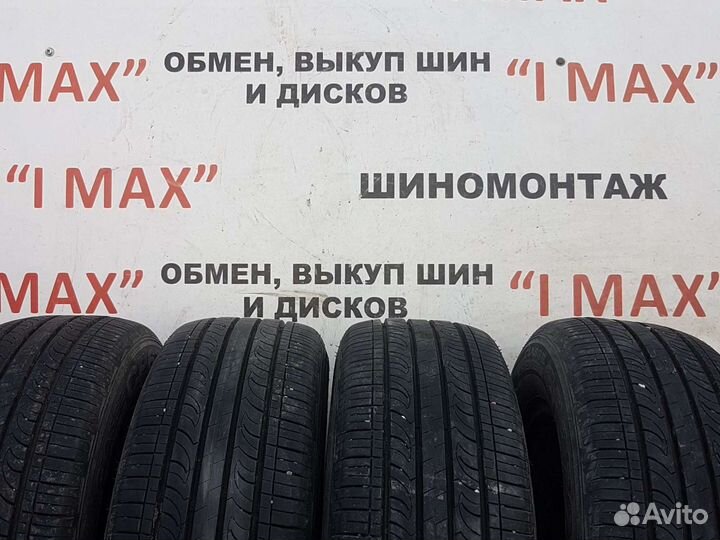 Nexen Classe Premiere CP672 205/65 R16