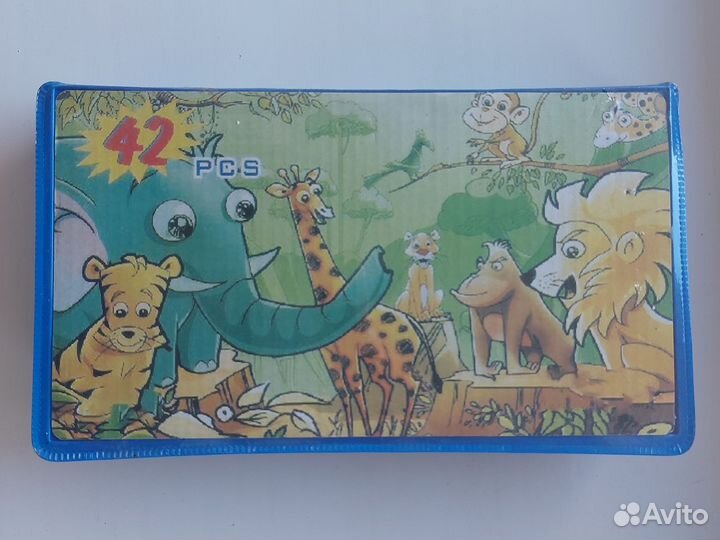 Канцтовары набор для рисования