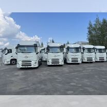 DongFeng DFH4180, 2024