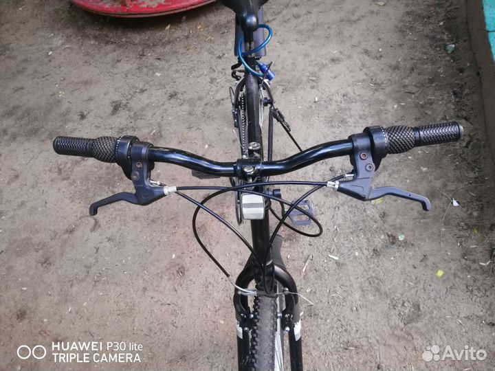 Велосипед подростковый