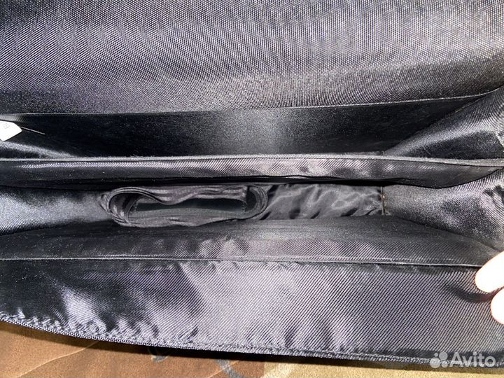 Портфель Birkley