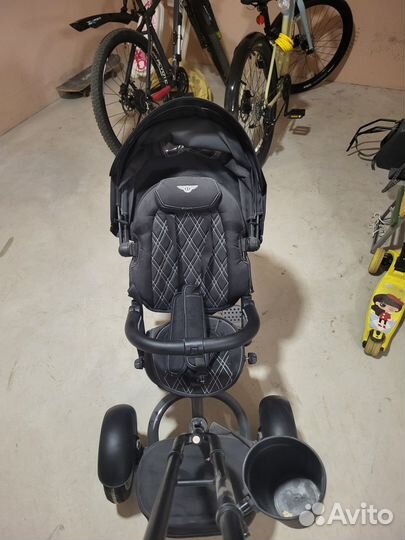 Продам велосипед детский