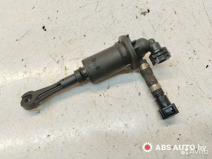 Цилиндр сцепления главный Peugeot 307