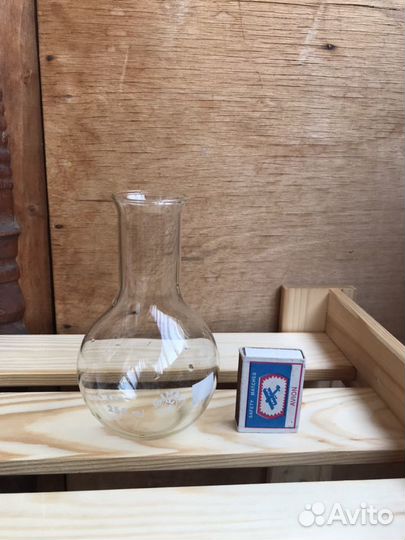 Банка/колба