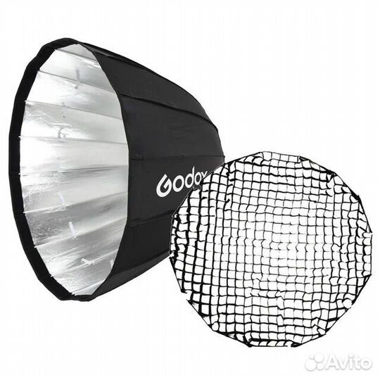 Софтбокс godox p90l