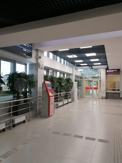 Свободного назначения, 2 м²