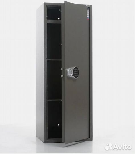 Сейф aiko TM-120T EL (новый)