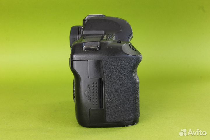 Canon 5d Mark ii комплект (пробег 64399) (id01930)