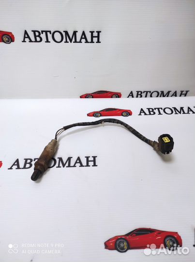 Датчик кислородный Nissan Almera Classic