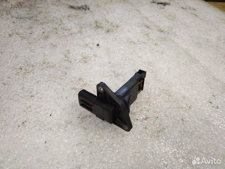 Расходомер воздуха Pajero Sport 3 3.0