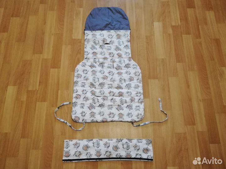Матрас для коляски Valco baby snap