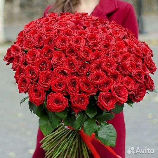 Розы Цветы Букеты 25 151 201 101 301 501 опт