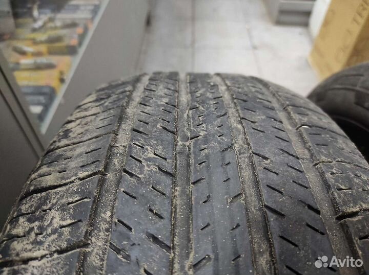 Continental Conti4x4Contact 235/65 R17 104H