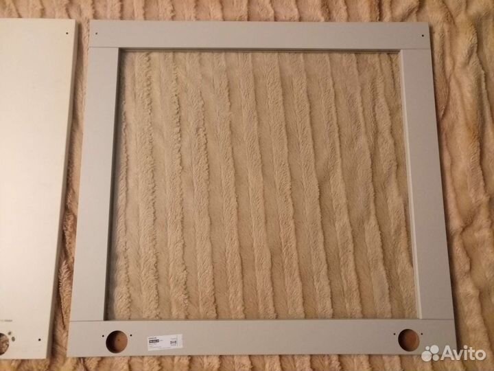 Фасад IKEA besta