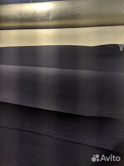 Карпет самоклеющийся акустический