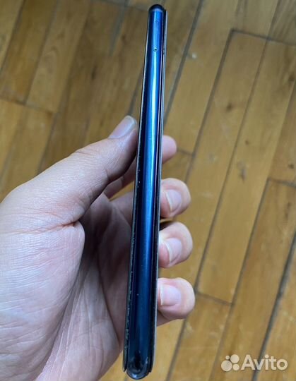 HUAWEI Mate 20 lite, 4/64 ГБ