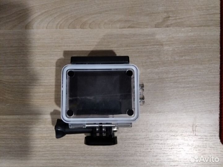 Экшн камера