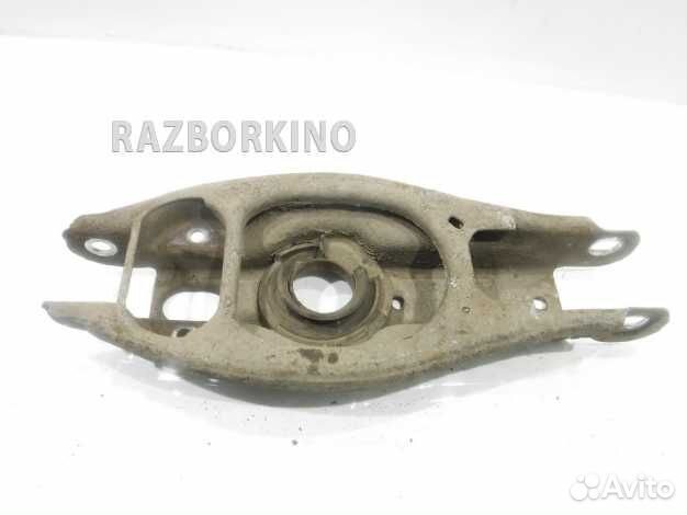 Рычаг задний нижний бмв