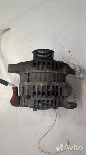 Генератор Nissan Almera Tino, 2003