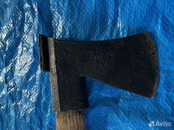 Финский топор Billnäs