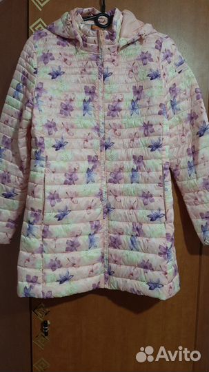 Куртка женская