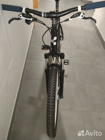 Горный велосипед 26