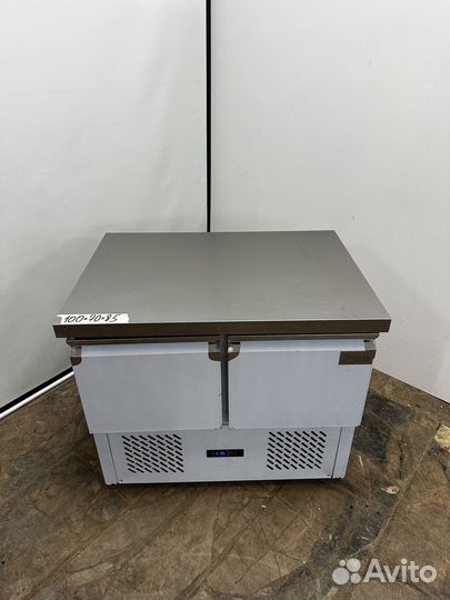 Морозильный стол 2024 года