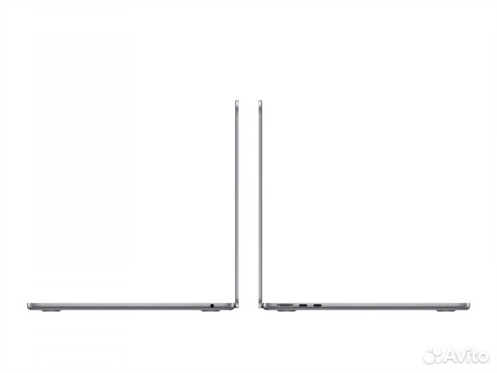 MacBook Air 13 M3 8/256 Space Gray mrxn3