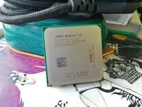 Процессор AMD Athlon II X4 630 (AM3)