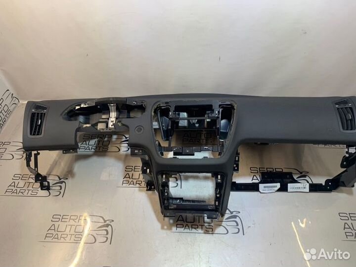 Торпеда Kia Ceed ED купе G4GC 2009